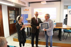 riconoscimento per Evento proloco citta di cagliari creare un regno